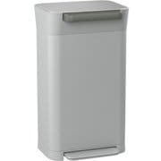 クラッシュボックス30L ペブル josephjoseph