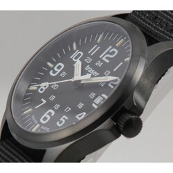 時計 Traser Officer Pro 9031573 ヨドバシ.com - TRASER トレーサー Officer Pro サファイヤ