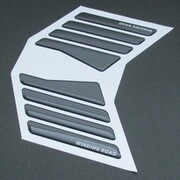 ウインド クリアーブラック TKP-W-02