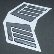 フライト クリアーカーボン TKP-F-03
