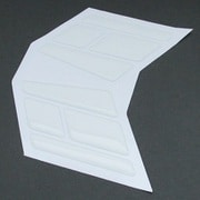 ツーボックス 透明クリアー TKP-T-01