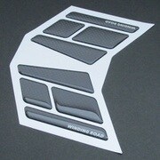 ツーボックス クリアーカーボン TKP-T-03