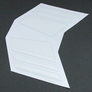 ワイルドライン 透明クリアー TKP-WL-01