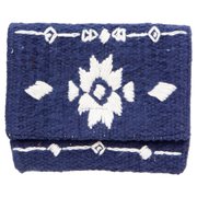 4ISP8303 [ルーテウェーブポーチ NAVY]