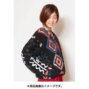 シュクランJK BLACK ボアジャケット CCK-8306