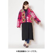 シュクランJK PINK ボアジャケット CCK-8306