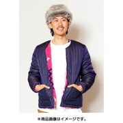 シュクランM-JK PINK ボアジャケット CCK-8309