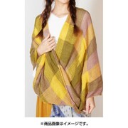 CSNP6306 [チェケスヌード BEIGE]