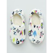 SWEスリッパ BOTANICAL LCKP83A4