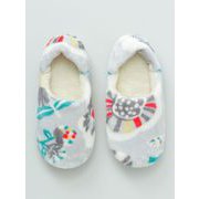 SWEスリッパ FLOWER LCKP83A4