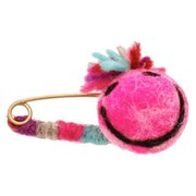 モヒニコSLピン B.PINK アクセサリー NMBZ7319