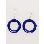 クロッシェE BLUE アクセサリー NMBZ8309