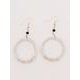 クロッシェE WHITE アクセサリー NMBZ8309