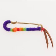 プエブロSLピン RAINBOW アクセサリー NMBZ8311