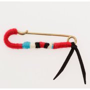 プエブロSLピン RED アクセサリー NMBZ8311