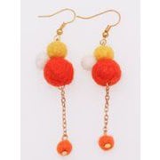 プクティーE ORANGE アクセサリー NMBZ8315