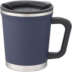 DOUBLE MUG NAVY DM18-30