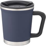 DOUBLE MUG NAVY DM18-30