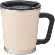DOUBLE MUG IVORY DM18-30