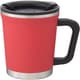 DOUBLE MUG LEADING RED DM18-30