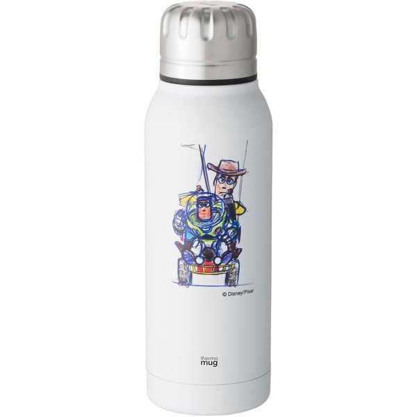 Ub17 Ts Toy Story Umbrella Bottle2 Wht Ub Ied Tj