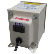 MTU-550 [アップダウントランス 120V⇔100V 550W]