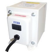 MTU-1100 [アップダウントランス 120V⇔100V 1100W]
