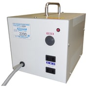 MTU-2200 [アップダウントランス 120V⇔100V 2200W]