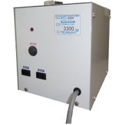 MTU-3300 [アップダウントランス 120V⇔100V 3300W]