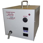 MTE-1600 [アップダウントランス 220-240V⇔100V 1600W]