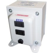 TU-1500 [ダウントランス 120V 1500W]