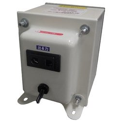 TE-550 [ダウントランス 220-240V 550W]
