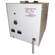 TE-2000 [ダウントランス 220-240V 2000W]