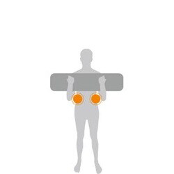 ヨドバシ.com - SIXPAD シックスパッド SIXPAD（シックスパッド