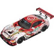 1/43 Mercedes-AMG Team GOOD SMILE 2018 SUZUKA 10H Ver. [ダイキャストミニカー 1/43スケール]