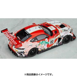 ヨドバシ.com - グッドスマイルレーシング GOODSMILE RACING グッドスマイル 初音ミク AMG 2017 SPA24H Ver. 1 /24scale用デカール [プラモデル用デカール 1/24スケール対応] 通販【全品無料配達】