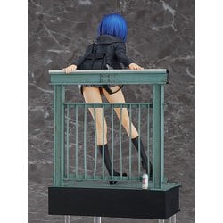 GOOD SMILE COMPANY - イチゴ ダーリン・イン・ザ・フランキス 1/7 完成品 フィギュア グッドスマイルカンパニー POP UP PARADE イチゴ (グッドスマイルカンパニー(GOOD SMILE