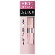 オーブクチュール なめらか質感 ひと塗りルージュ PK14
