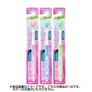 システマ ハグキプラス E43 歯ブラシ 超コンパクト やわらかめ 1本 [歯ブラシ]
