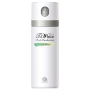 ToWhite 1プッシュフルーティブラン 50ml [トイレ用消臭スプレー]
