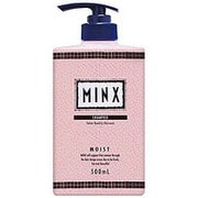 MINX モイスト シャンプー 500ml [シャンプー]