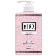 MINX モイスト トリートメント 500ml [トリートメント]