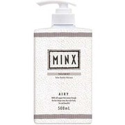 MINX エアリー トリートメント 500ml [トリートメント]