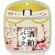 白肌屋 酒粕パック 120g [スキンケア]