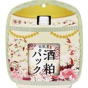 白肌屋 酒粕パック 120g [スキンケア]