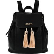 BK16P010GKI/BLK/IVY バックパック