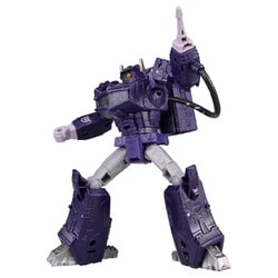 トランスフォーマー　シージ　ショックウェーブ Amazon.co.jp: トランスフォーマー シージシリーズ SG-14