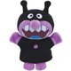 182307 それいけ！アンパンマン バイキンマン ハンドパペット [対象年齢：6歳～]