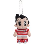 182591 鉄腕アトム ラグビー日本代表チームモデル マスコット [対象年齢：6歳～]