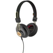オンイヤーヘッドフォン ラスタ EM POSITIVE VIBRATION2 RA